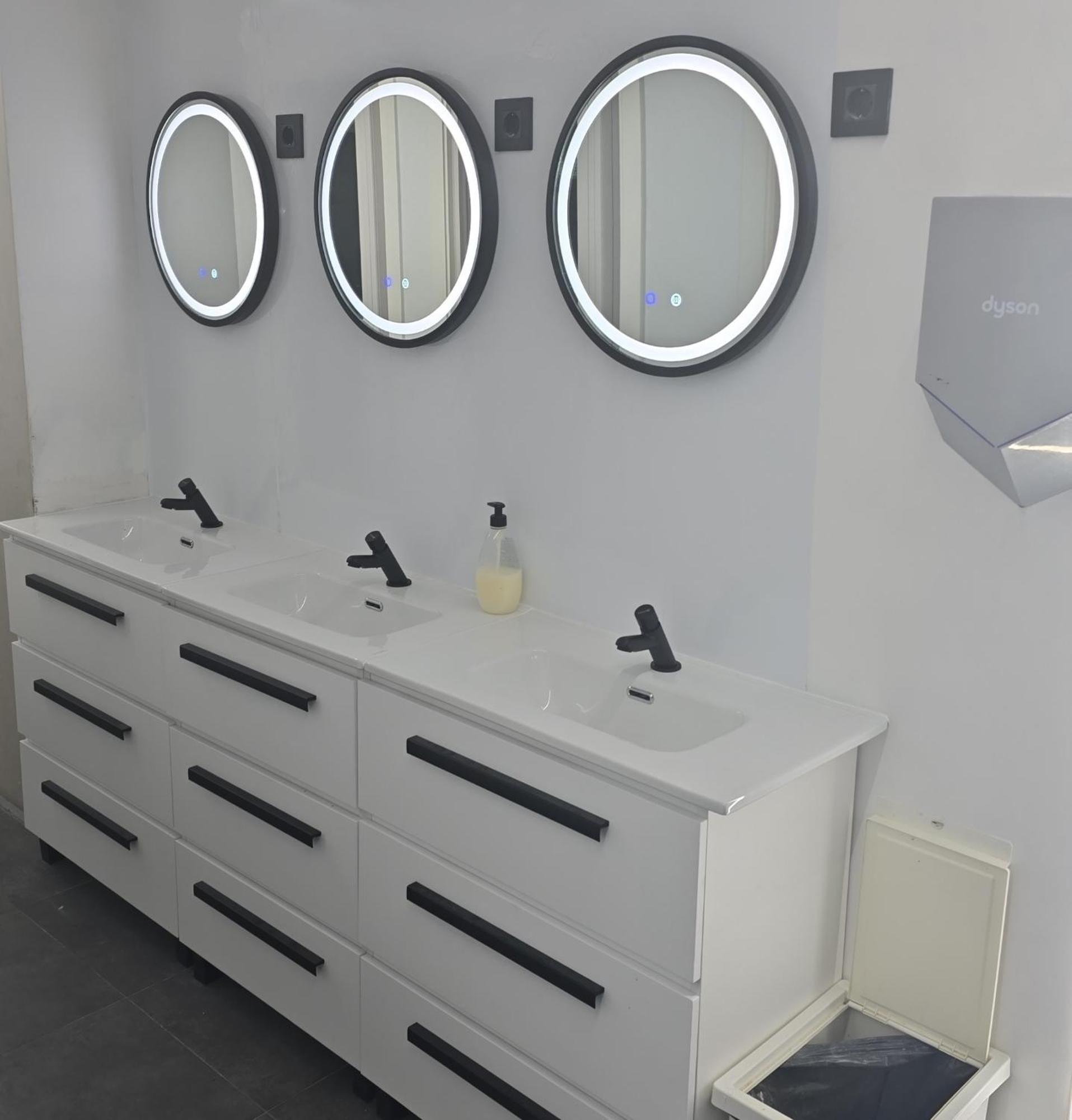 Optimi Rooms Bilbao Bagian luar foto