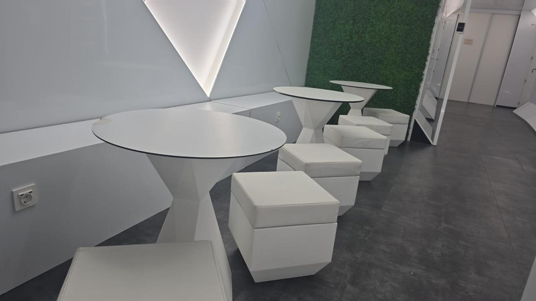Optimi Rooms Bilbao Bagian luar foto