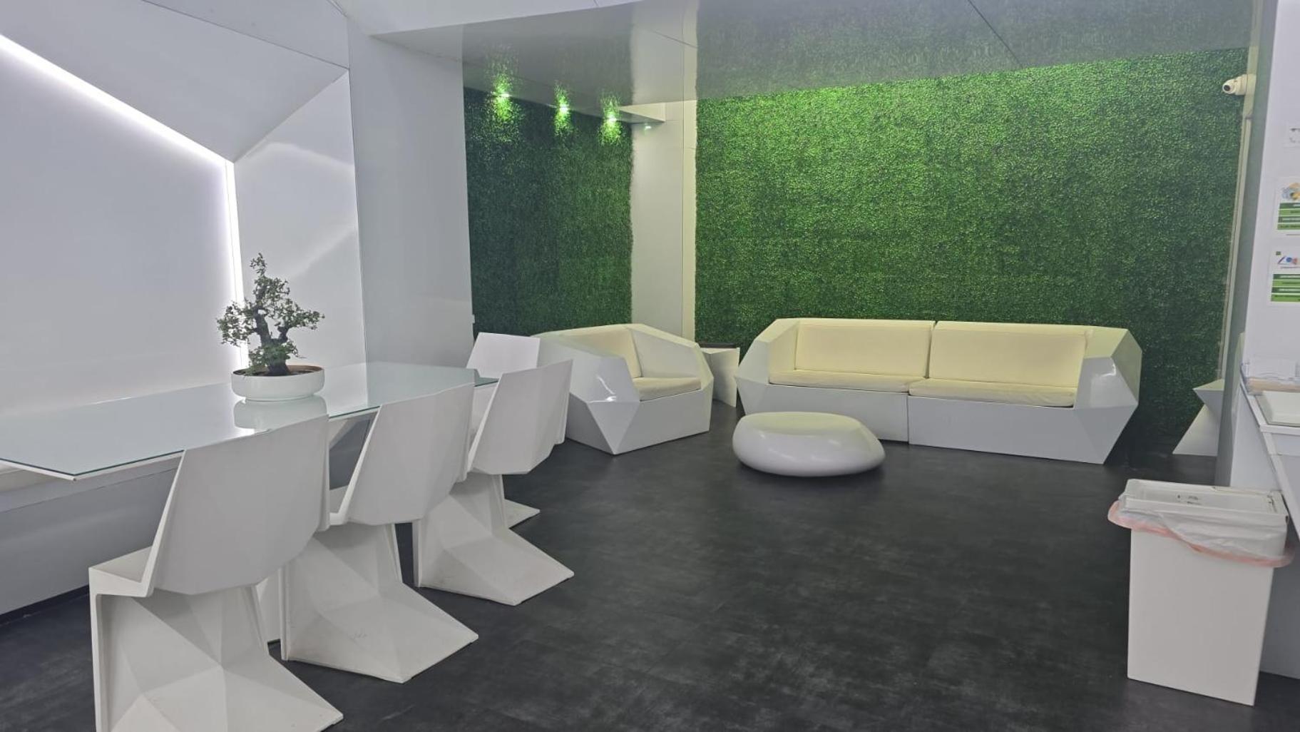 Optimi Rooms Bilbao Bagian luar foto